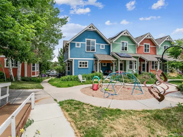 4720 W 37th Avenue #29, Denver, CO 80212