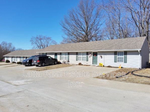 408 S Johnson Dr APT 2