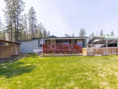 3110 E Chattaroy Rd TRAILER 75, Chattaroy, WA, 99003