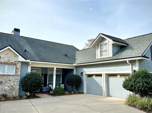 5733 NW 52nd Pl, Gainesville, FL 32653