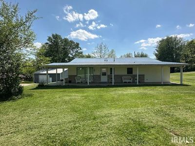 306 20th St, Bedford, IN, 47421
