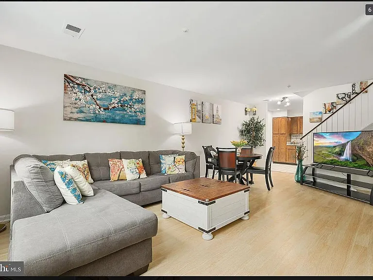 19114 Highstream Dr — Photo 5