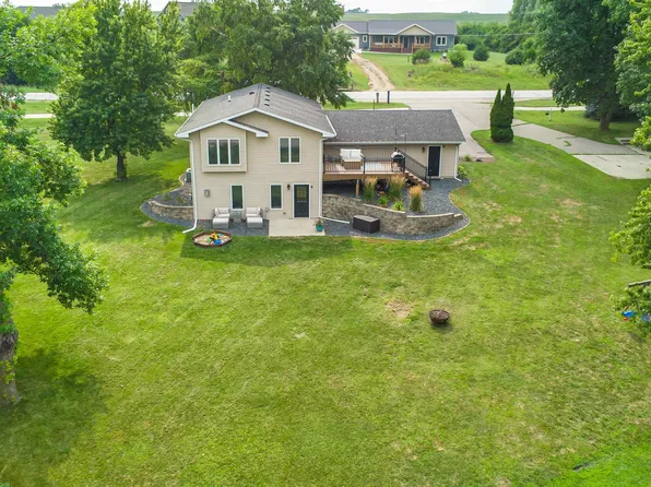 13060 240th Ave, Orleans, IA 51360