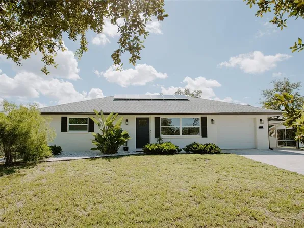 639 Michigan Ave, Englewood, FL 34223