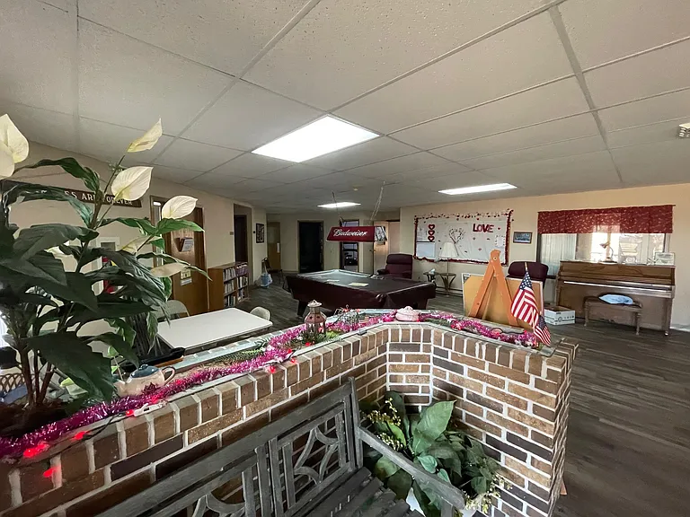 1140 Washington St #4W — Photo 12