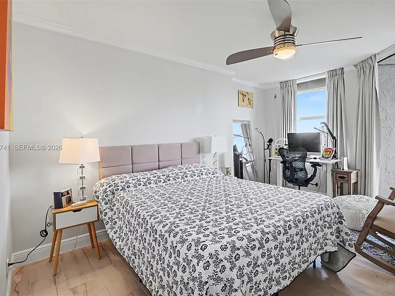 300 Three Islands Blvd #Penthouse 3A — Photo 12