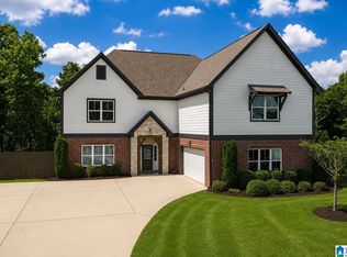 4460 Old Cahaba Pkwy, Helena, AL 35080