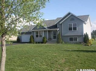 18253 48th Ave, Chippewa Falls, WI 54729