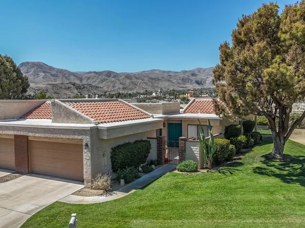 36075 Paseo Circulo W, Cathedral City, CA 92234