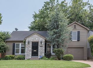 2340 NW 37th St, Oklahoma City, OK 73112