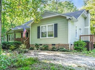 250 Deerfield Ct, Stokesdale, NC 27357