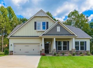 10083 Dressage Ln, Midland, NC 28107
