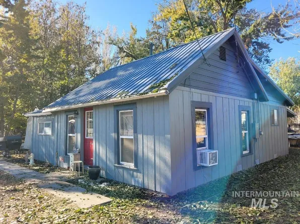 1255 W 7th St, Weiser, ID 83672