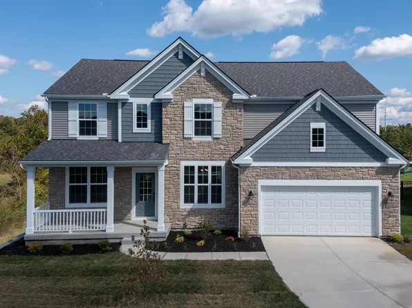 3126 Windermere Hl, Independence, KY 41051