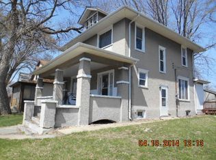 116 W Minnesota St, Spring Valley, IL 61362