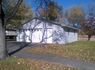 1301 11th St, Wheatland, WY 82201