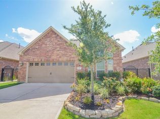 4927 Caponi Falls Ln, Katy, TX 77494