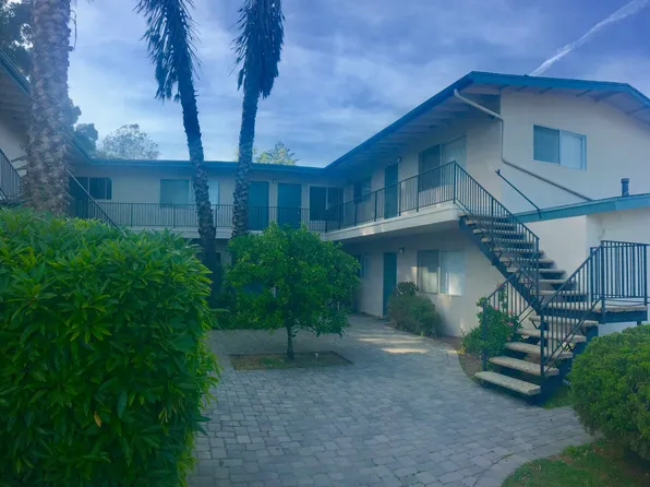 1322 Euclid Ave., 1322 Euclid Ave APT 9, Santa Barbara, CA 93101