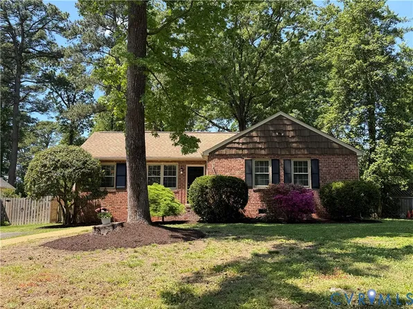 1508 Westbury Dr, Henrico, VA 23229