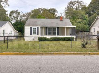 1817 Maryland Ave #1817, Augusta, GA 30904