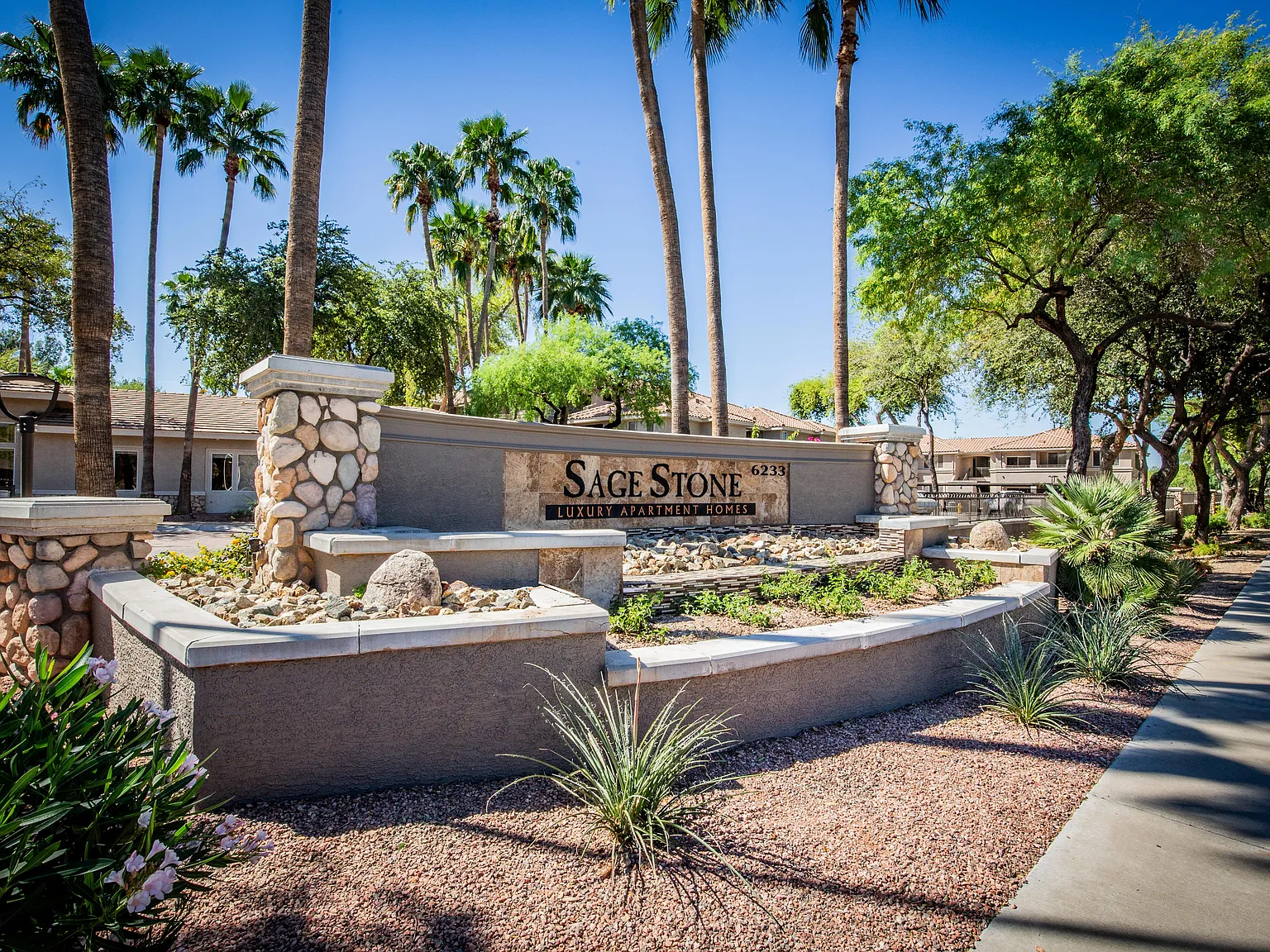 Sage Stone at Arrowhead Apartments — Photo 2