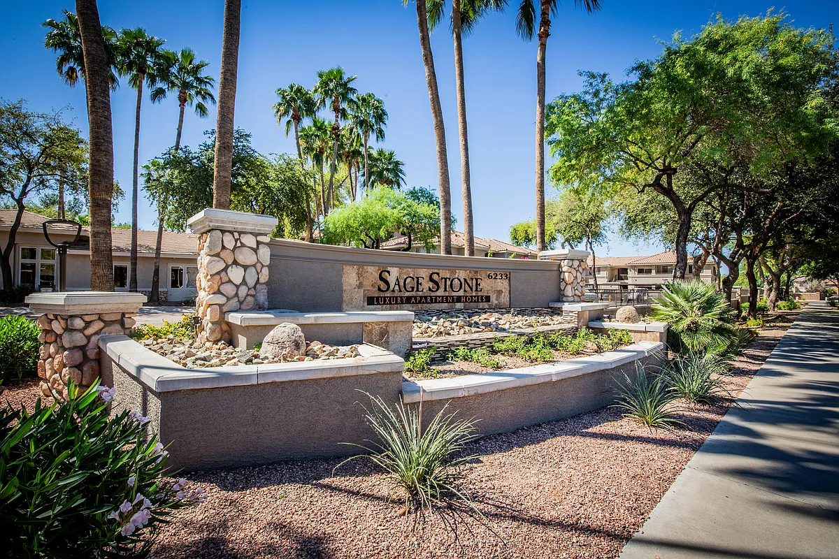 Welcome to Sage Stone Apartments - Sage Stone at Arrowhead Apartments
