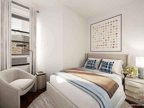 3rd image of 507 W 111th St APT 61