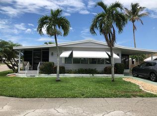 1 Santo Ct, Fort Myers, FL 33912