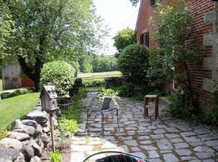 55 Christian Hill Rd, Amherst, NH 03031