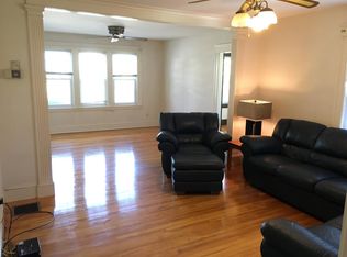 78 Upsala St #1, Worcester, MA 01610