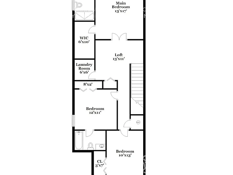 1302 Coastal Meadow Trl — Photo 3