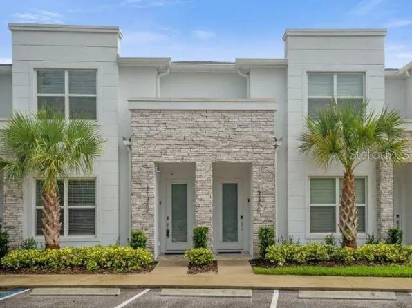 17350 Blessing Dr, Clermont, FL 34714