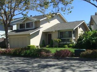 16 Basinside Way, Alameda, CA 94502