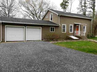 5113 Sacandaga Rd, Galway, NY 12074