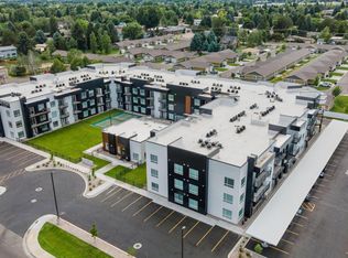 Teton Mesa, Idaho Falls, ID 83401
