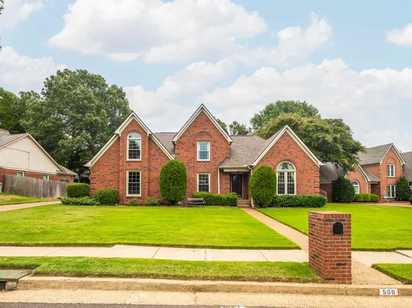 500 Sanga Cir E, Cordova, TN 38018