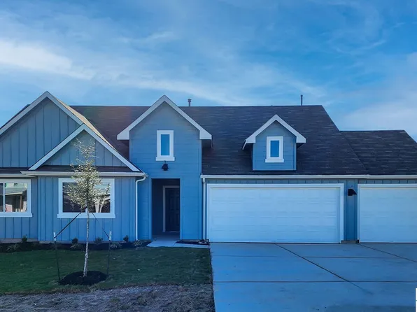 238 Konrad Creek Dr, Lockhart, TX 78644