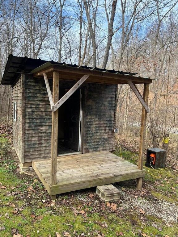Real estate listing image