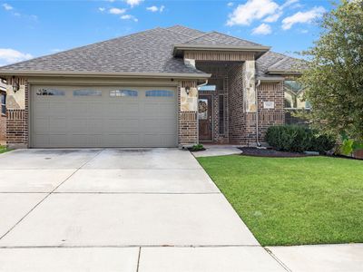 3940 Hollow Lake Rd, Roanoke, TX, 76262
