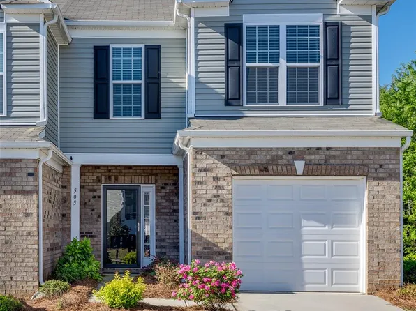 505 Hunters Dance Rd, Fort Mill, SC 29708