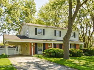 20437 Arcadian Ct, Olympia Fields, IL 60461