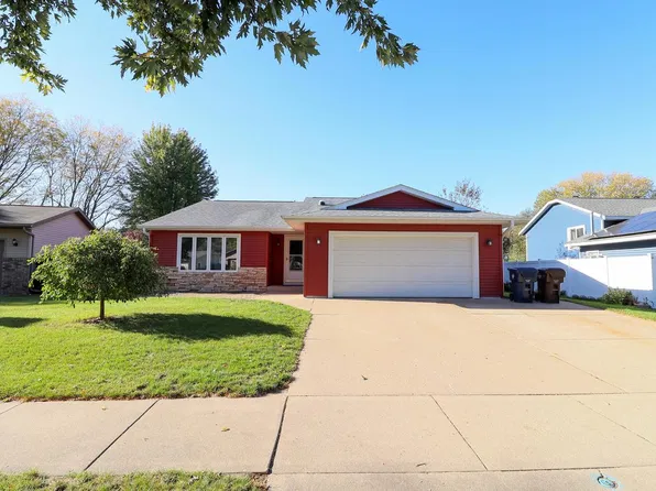 1934 Esther DRIVE, Onalaska, WI 54650