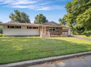 165 Van Buren St, Washington, NJ 07882