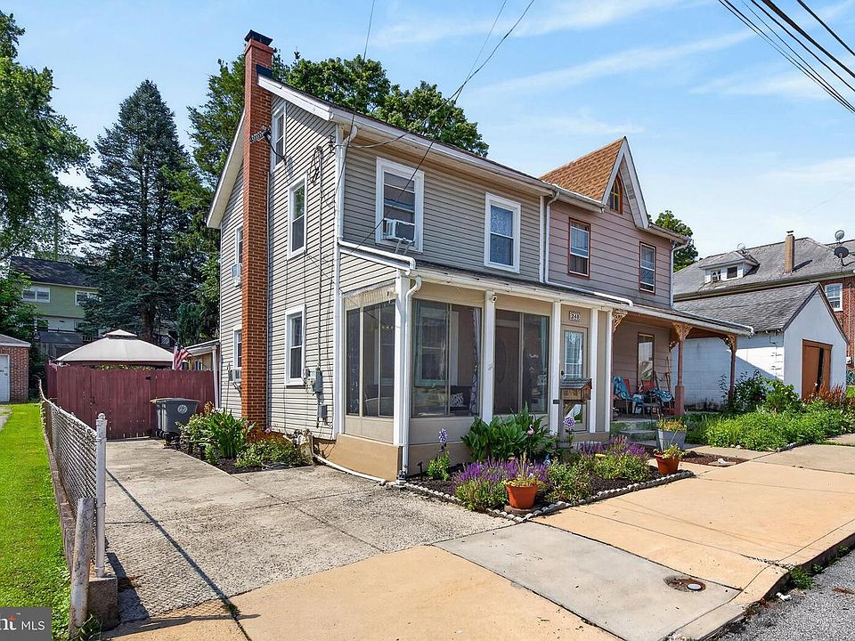 1st image of 248 Church St