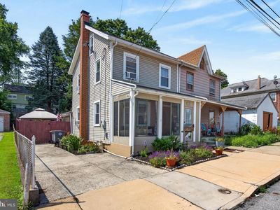 248 Church St, Downingtown, PA, 19335