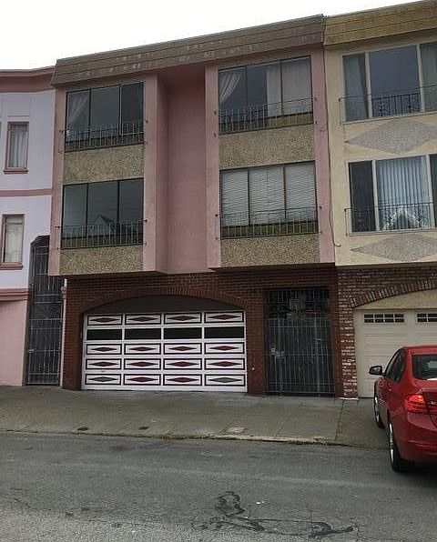 1st image of 1263 16th Ave #2