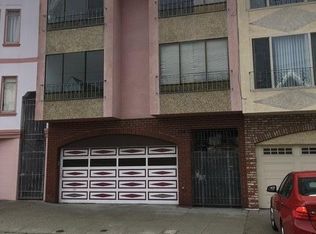 1263 16th Ave #2, San Francisco, CA 94122
