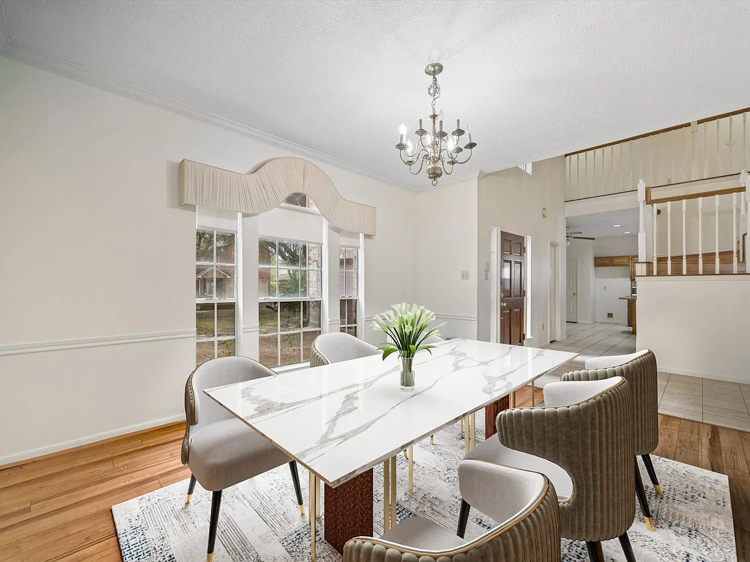 4 bed, 4.5 bath, 3204 sqft, $2,750 — Photo 2