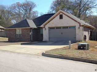 3033 Cornerstone Trl, Tyler, TX 75701