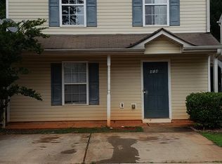 404 Kendall Ln, McDonough, GA 30253